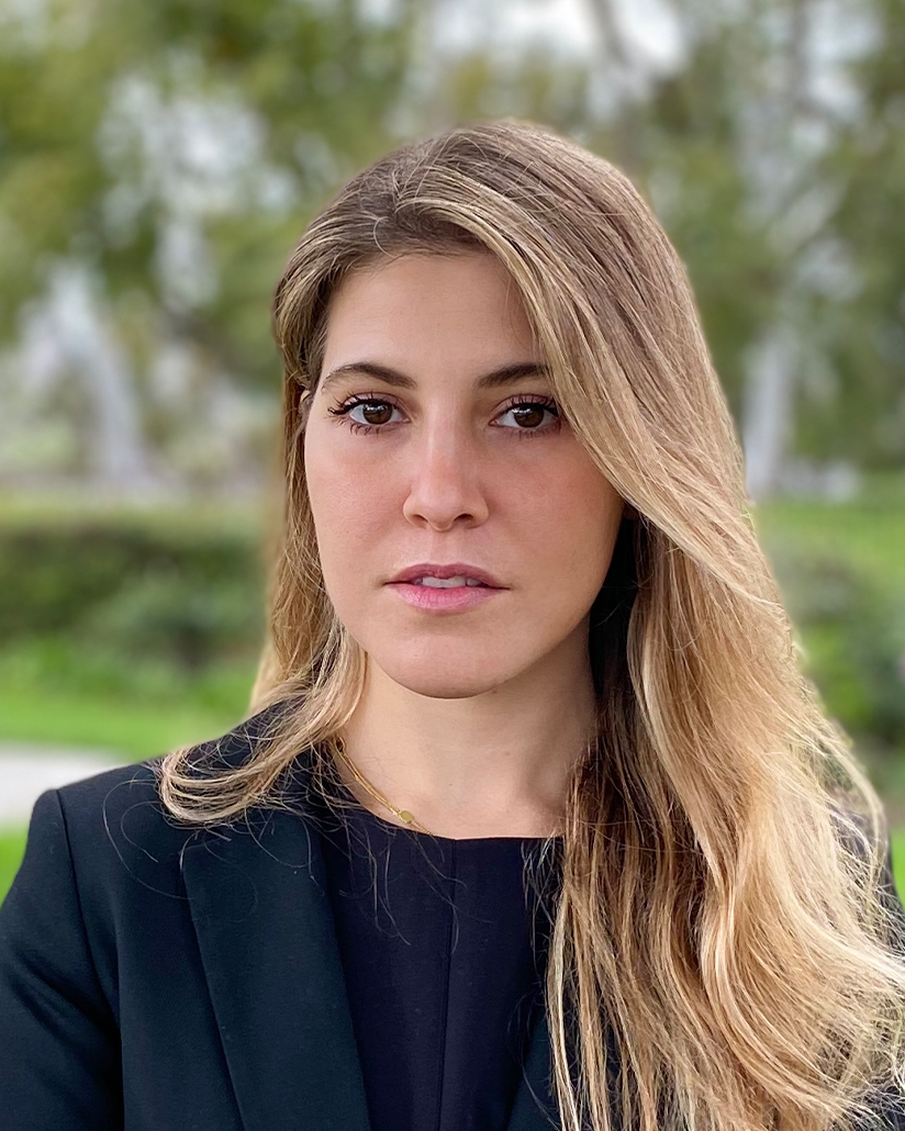 Isabel Steinmetz